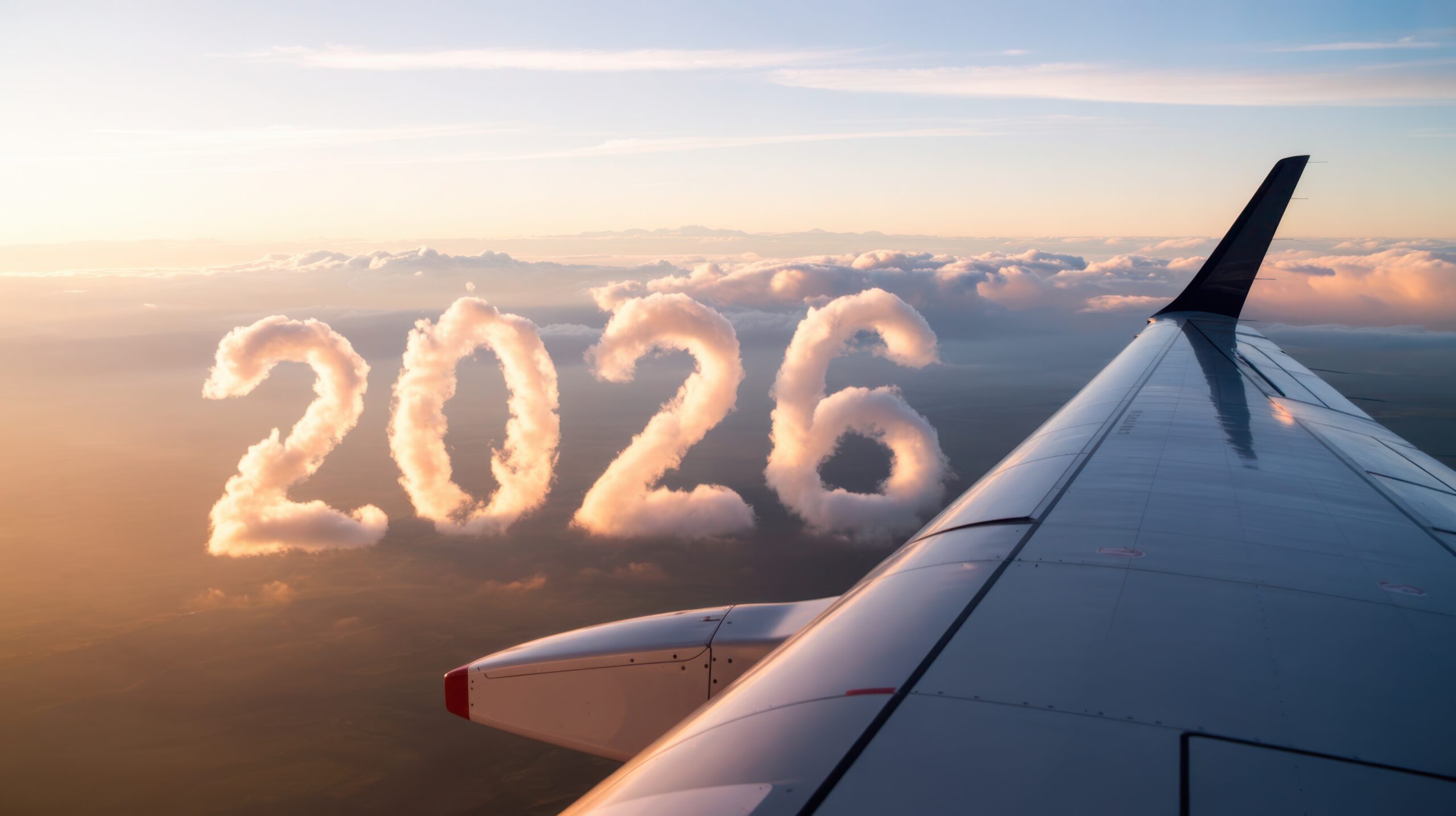 Viajar no comienza cuando se compra un boleto ni cuando se hace una maleta. Viajar bien comienza mucho antes: en el momento en que se toma la decisión correcta.